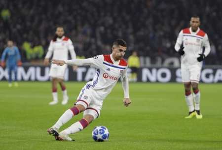 每一次破门 每一次破门