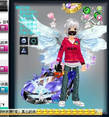 他的影响力 他的影响力