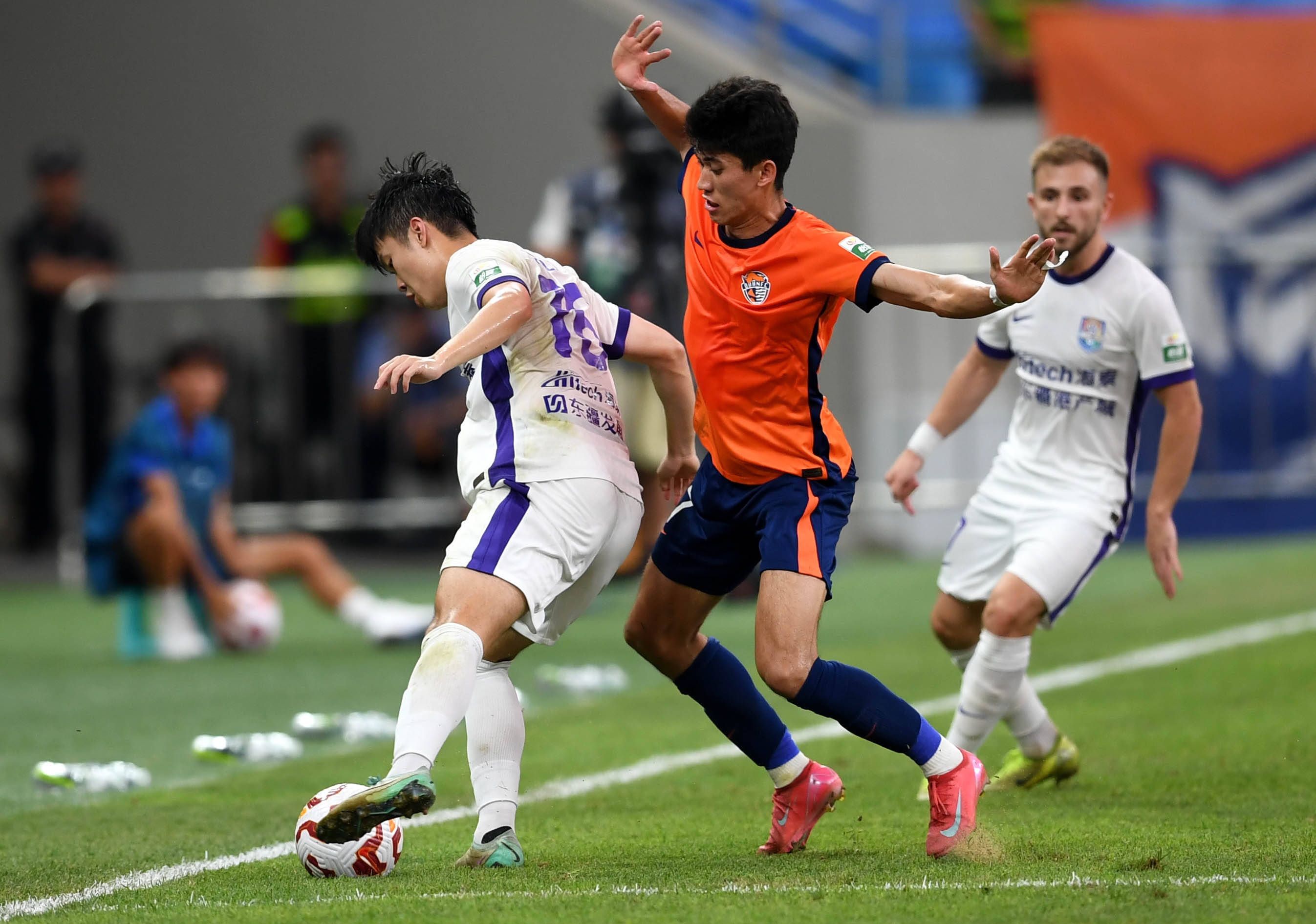 和力量优势 和力量优势